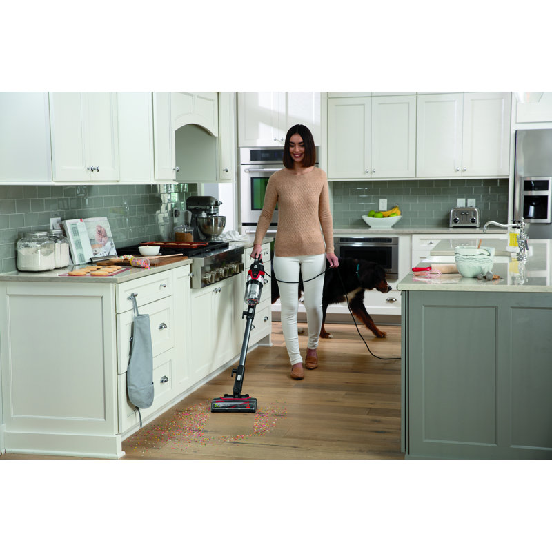 Bissell CleanView® Pet Slim Corded Stick Vacuum & Reviews Wayfair